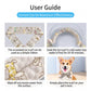 🔥Buy 1 Get 1 Free🔥Summer Pet Cooling Collar Wrap