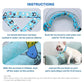 🔥Buy 1 Get 1 Free🔥Summer Pet Cooling Collar Wrap