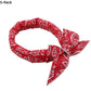 🔥Buy 1 Get 1 Free🔥Summer Pet Cooling Collar Wrap