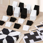 🥳 50% OFF! 🥳Creative Black & White Block Puzzles Set for Kids