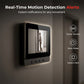 🚪 Easy-Install Video Doorbell with 4.3" Monitor — No Drilling, Long Battery Life
