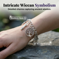 🔥Buy 1 Get 1 Free🔥 Vintage Pagan Charm Bracelet for Women
