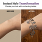 🔥Buy 1 Get 1 Free🔥 Vintage Pagan Charm Bracelet for Women