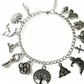 🔥Buy 1 Get 1 Free🔥 Vintage Pagan Charm Bracelet for Women
