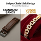 ⌚Women Drawstring Bracelet Watch Square Quartz