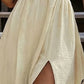 🥳 50% OFF! 🥳 Women's Summer Sexy V-Neck Maxi Dress