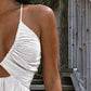 🥳 50% OFF! 🥳 Women's Summer Sexy V-Neck Maxi Dress