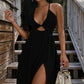 🥳 50% OFF! 🥳 Women's Summer Sexy V-Neck Maxi Dress