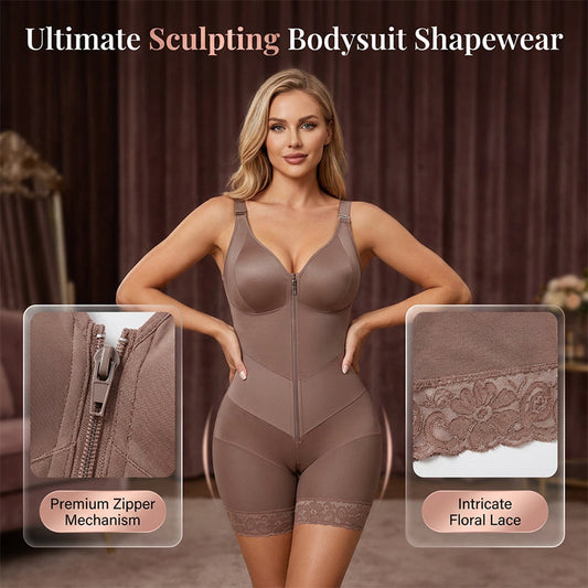 🔥50% OFF!✈️Free Shipping Tummy Control Butt Enhancer Shapewear