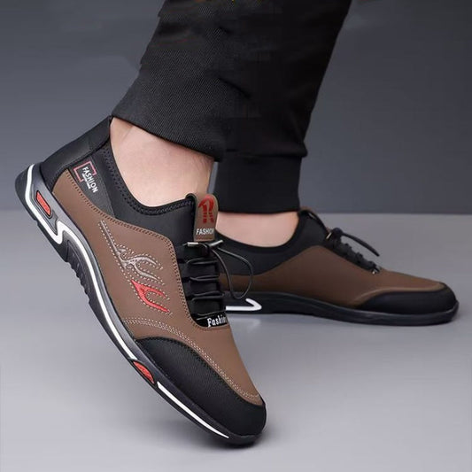 👟Men's Soft Lightweight Slip-On Shoes