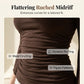 🌬️Women's Off-the-Shoulder Halter Neck Top