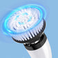 💪 Rechargeable Cleaning Brush with Telescopic Pole & 8 Heads — No Bending, No Kneeling, Just Effortless Cleaning