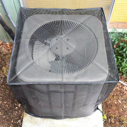 🌦️ All-Season Air Conditioner Cover — Weatherproof & Dustproof for Year-Round Use
