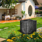 🌦️ All-Season Air Conditioner Cover — Weatherproof & Dustproof for Year-Round Use