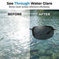 🎣 Ultra-Light Polarised Fishing Sunglasses — HD Glare Reduction