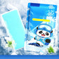 ❄️Gentle Skin-Friendly Instant Cooling Relief Patches