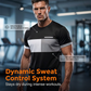 Breathable Active Set