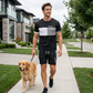 Breathable Active Set