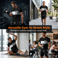 Breathable Active Set
