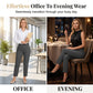 🔥50% OFF!✈️Free Shipping🔥Women's High Waisted Cropped Suit Pants