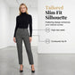 🔥50% OFF!✈️Free Shipping🔥Women's High Waisted Cropped Suit Pants