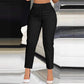 🔥50% OFF!✈️Free Shipping🔥Women's High Waisted Cropped Suit Pants