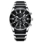 🔥50% OFF!✈️Free Shipping⌚ Men's Waterproof Multifunctional Quartz Watch