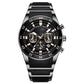 🔥50% OFF!✈️Free Shipping⌚ Men's Waterproof Multifunctional Quartz Watch