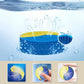 🚽 Dual-Color Toilet Cleaning Agent