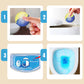 🚽 Dual-Color Toilet Cleaning Agent