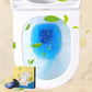 🚽 Dual-Color Toilet Cleaning Agent