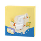 🚽 Dual-Color Toilet Cleaning Agent