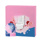 🚽 Dual-Color Toilet Cleaning Agent