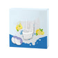 🚽 Dual-Color Toilet Cleaning Agent