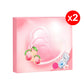 🚽 Dual-Color Toilet Cleaning Agent