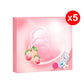 🚽 Dual-Color Toilet Cleaning Agent