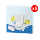 🚽 Dual-Color Toilet Cleaning Agent