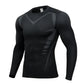 👔 50% OFF 🔥 Ion Shape Long Sleeve Shirt – Slim Fit & Optimal Comfort – Modern Design, Perfect for a Polished Everyday Look – A Perfect Understanding of Men's Needs ✨🌿