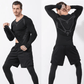 👔 50% OFF 🔥 Ion Shape Long Sleeve Shirt – Slim Fit & Optimal Comfort – Modern Design, Perfect for a Polished Everyday Look – A Perfect Understanding of Men's Needs ✨🌿