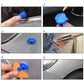 🚗 T-Bar Puller Car Dent Repair Tool Kit