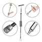 🚗 T-Bar Puller Car Dent Repair Tool Kit