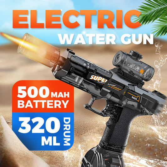 💥 50% OFF! 💥Rechargeable Electric Water Gun 💥