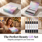 🥳 50% OFF! 🥳  6-Piece Gel Nail Polish Pen Set💕