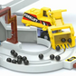 🧩 Interactive Electric Quarry Adventure Train & Track Set