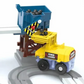 🧩 Interactive Electric Quarry Adventure Train & Track Set