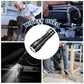 🔦 Multifunctional Magnetic Telescopic Flashlight