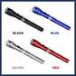 🔦 Multifunctional Magnetic Telescopic Flashlight