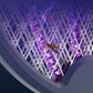 ⚡ High-Voltage 2-in-1 Fly Swatter — 3000V Instant Kill, Safe Triple Grid Design