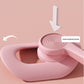 🎯 Comfortable Fit Pelvic Floor Toner — 8 Progressive Levels, Haptic Feedback