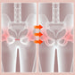🎯 Comfortable Fit Pelvic Floor Toner — 8 Progressive Levels, Haptic Feedback